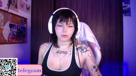 harukitty online show from 10-04-25, 04:10