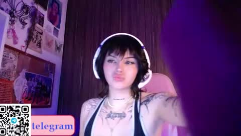 harukitty online show from 10-07-25, 12:08