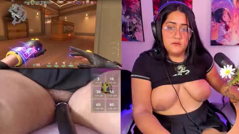 karen  online show from 11-06-25, 03:02