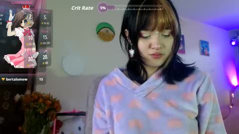 Snapshot of harypeath_ chatting on 02-17-26, 01:07 Im Emily and I could be the love of your life online show from 02-17-26, 01:07