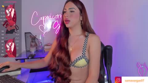 Snapshot of hasbella_saenz1 chatting on 01-15-25, 02:38 s online show from 01-15-25, 02:38
