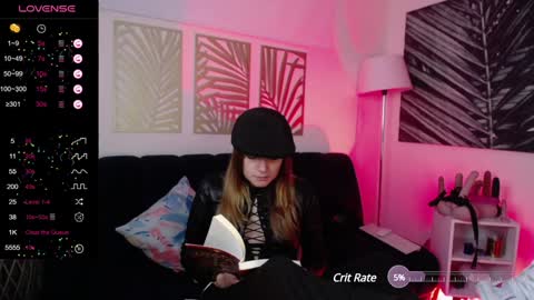 Nicole online show from 12-04-24, 10:46