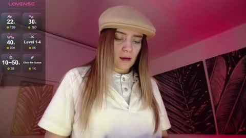 Nicole online show from 12-05-24, 05:59