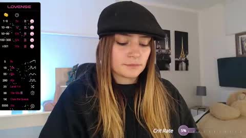 Nicole online show from 12-19-24, 03:51