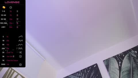 Nicole online show from 12-24-24, 02:54