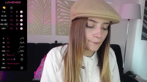 Nicole online show from 01-25-25, 04:02