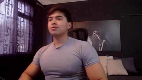 Snapshot of hat_guy01 chatting on 02-20-26, 08:42 hat_guy01 online show from 02-20-26, 08:42