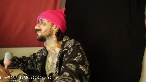 Snapshot of hatsumotokyoto chatting on 02-20-25, 01:25 More content   2   online show from 02-20-25, 01:25