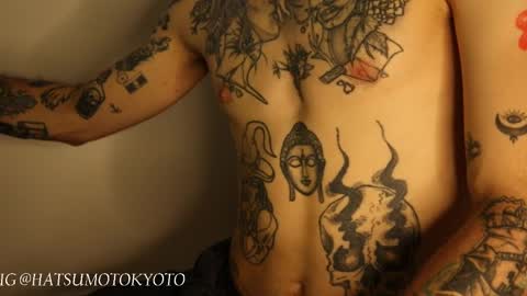 Snapshot of hatsumotokyoto chatting on 03-08-25, 10:56 More content   2   online show from 03-08-25, 10:56