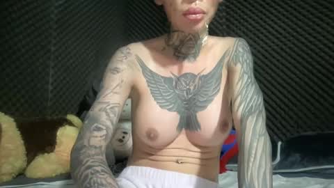 havana009 online show from 03-01-25, 12:34