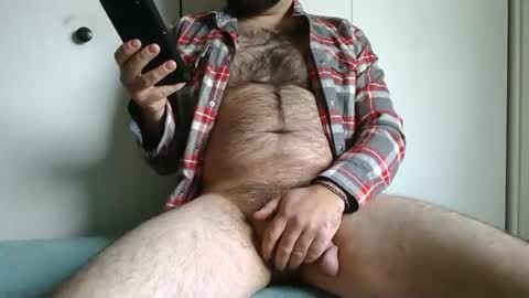 havlock87 online show from 11-17-25, 06:35