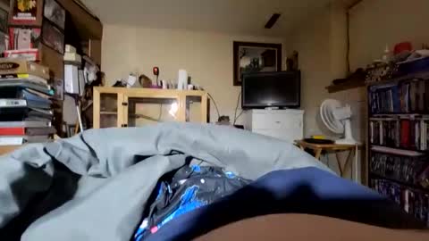 Snapshot of hawkfan1888 chatting on 11-16-25, 01:33 hawkfan1888 online show from 11-16-25, 01:33