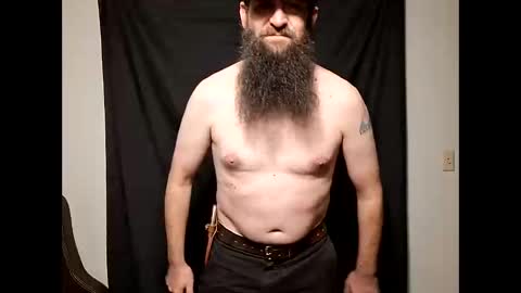 Snapshot of hawktalon007 chatting on 01-17-26, 08:08 Robert online show from 01-17-26, 08:08