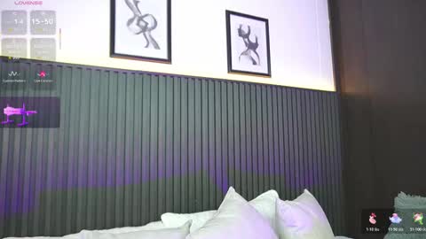 haylie  See you tonight at 8pm Colombia time online show from 11-20-25, 03:39