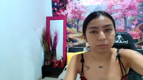 HAYAMI online show from 01-08-25, 11:32