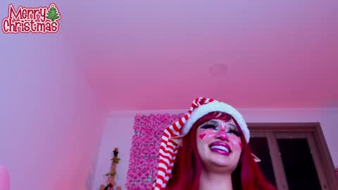 Snapshot of hayami_dai chatting on 12-25-24, 04:01 Hayami Dai online show from 12-25-24, 04:01