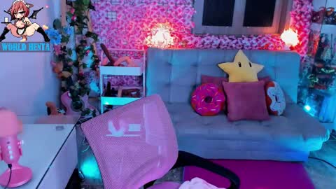 Snapshot of hayami_dai chatting on 03-02-25, 04:17 Hayami Dai online show from 03-02-25, 04:17