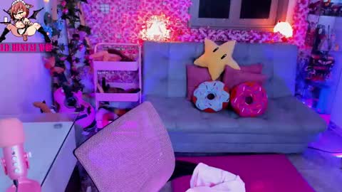 Snapshot of hayami_dai chatting on 03-10-25, 02:28 Hayami Dai online show from 03-10-25, 02:28