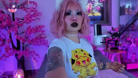  Hayami Dai  online show from 03-02-26, 05:41