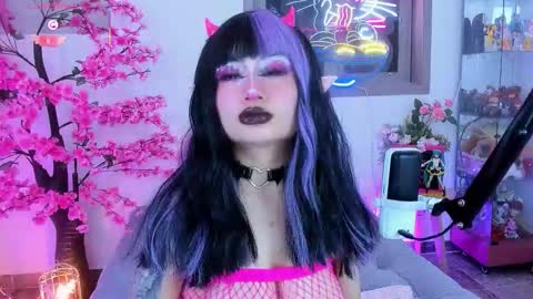  Hayami Dai  online show from 03-15-26, 05:02