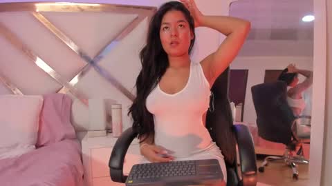 Hayami  online show from 01-23-25, 06:35