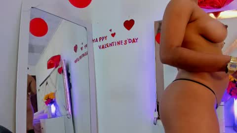 Hayami  online show from 02-22-25, 06:52