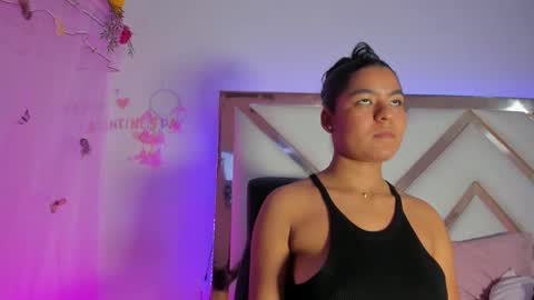 Hayami  online show from 03-10-25, 10:55