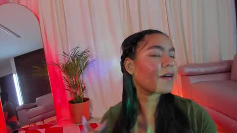 Hayami  online show from 03-02-26, 12:34