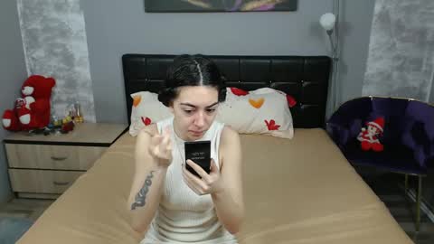 Ayana online show from 02-02-25, 12:35