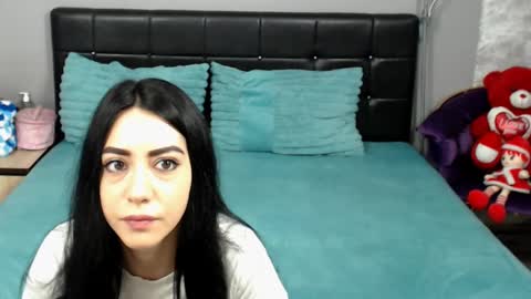 Ayana online show from 02-23-25, 12:59