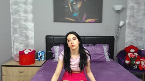 Ayana online show from 03-04-25, 01:06