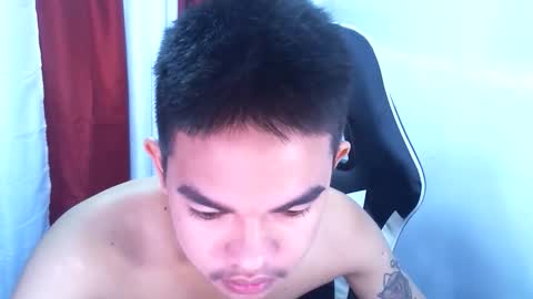 Snapshot of hayden_cumgiver chatting on 10-06-25, 10:18 jon hayden online show from 10-06-25, 10:18