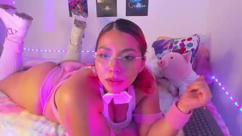 hayden_howland online show from 10-07-25, 01:08