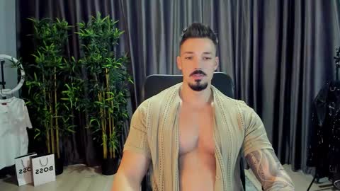 Snapshot of haydenspears chatting on 10-18-25, 06:48 HaydenSpears online show from 10-18-25, 06:48