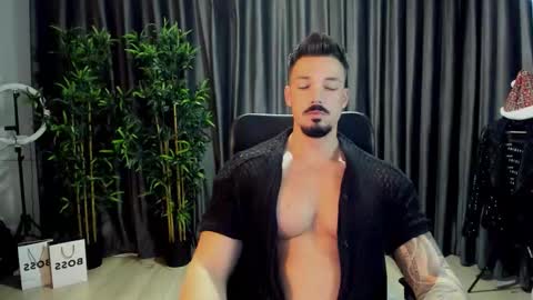 Snapshot of haydenspears chatting on 11-23-25, 07:41 HaydenSpears online show from 11-23-25, 07:41