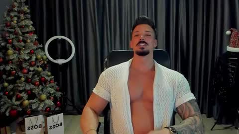 Snapshot of haydenspears chatting on 12-03-25, 01:42 HaydenSpears online show from 12-03-25, 01:42