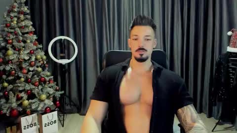 Snapshot of haydenspears chatting on 12-14-25, 07:47 HaydenSpears online show from 12-14-25, 07:47