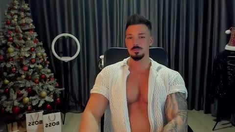 Snapshot of haydenspears chatting on 12-19-25, 02:02 HaydenSpears online show from 12-19-25, 02:02