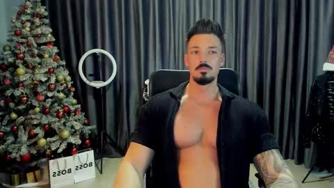 Snapshot of haydenspears chatting on 01-14-26, 02:01 HaydenSpears online show from 01-14-26, 02:01