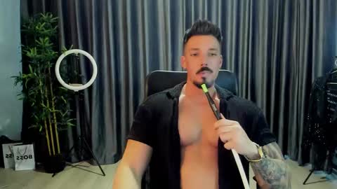 Snapshot of haydenspears chatting on 02-03-26, 01:27 HaydenSpears online show from 02-03-26, 01:27