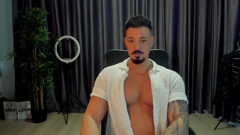 Snapshot of haydenspears chatting on 02-21-26, 08:04 HaydenSpears online show from 02-21-26, 08:04