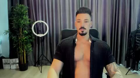 Snapshot of haydenspears chatting on 02-22-26, 07:51 HaydenSpears online show from 02-22-26, 07:51