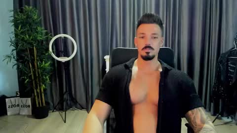 Snapshot of haydenspears chatting on 02-25-26, 01:43 HaydenSpears online show from 02-25-26, 01:43