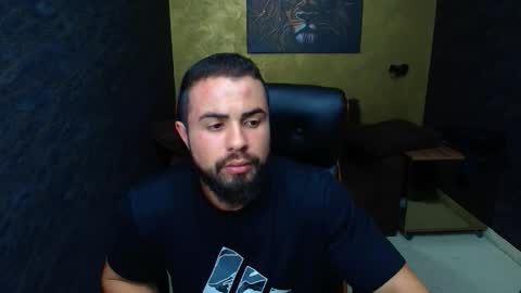 HayesWood online show from 11-03-25, 05:31