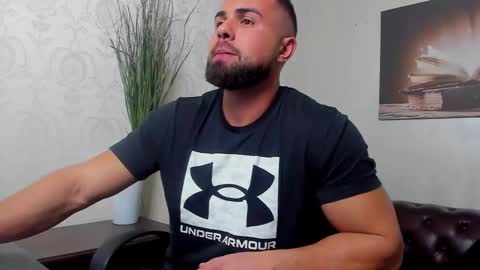 HayesWood online show from 11-28-25, 06:05