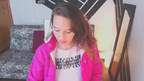 hayley miller online show from 02-12-25, 08:59