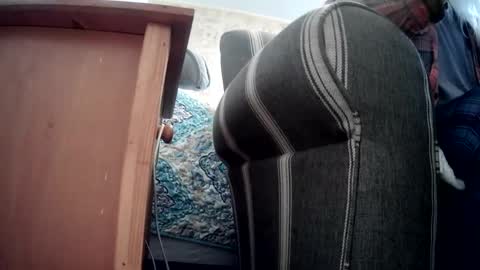 Snapshot of haywired1 chatting on 02-03-25, 06:07 Haywired online show from 02-03-25, 06:07