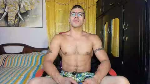 hazbinstudio online show from 09-30-25, 01:32