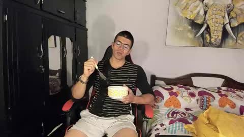 hazbinstudio online show from 10-16-25, 11:06