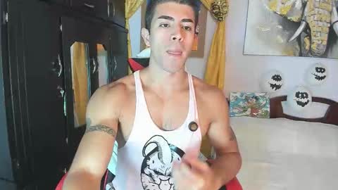 hazbinstudio online show from 11-02-25, 02:30